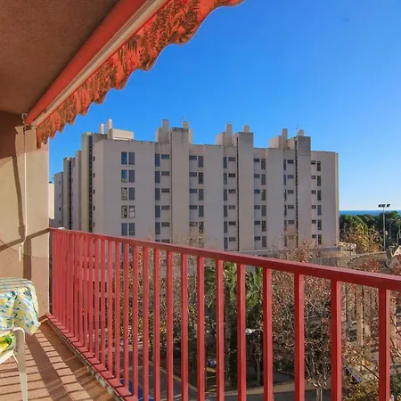 Con Vistas En El Centro De - La Linea *