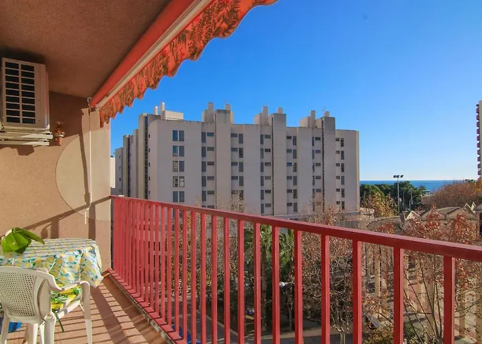 Con Vistas En El Centro De - La Linea *